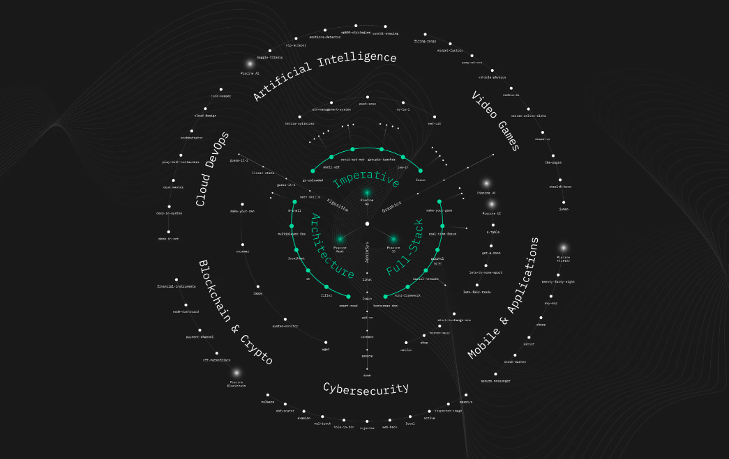 AI Technology Illustration